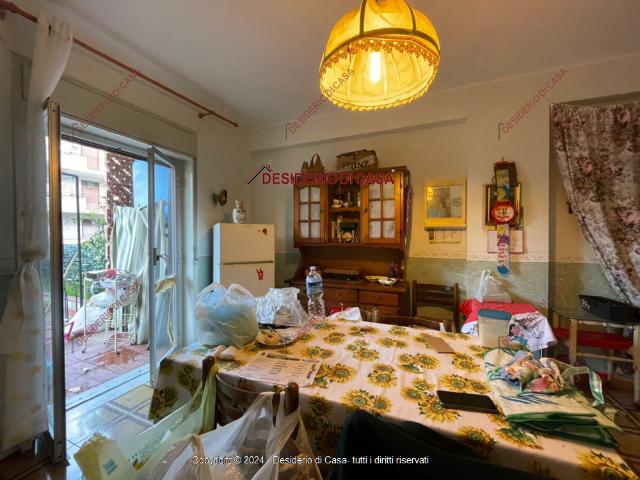 Appartamento in affitto a Pollina, Sicilia