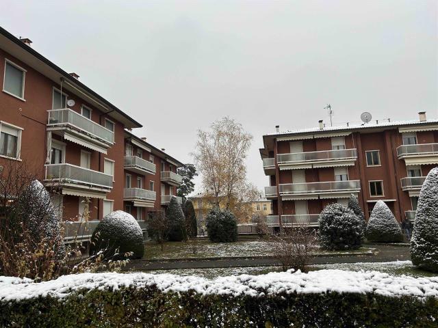 Appartamento in affitto a Ponte Dell'olio, Reggio Emilia