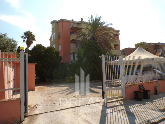Appartamento in affitto a Quartiere dei Musicisti, Quartu Sant'elena