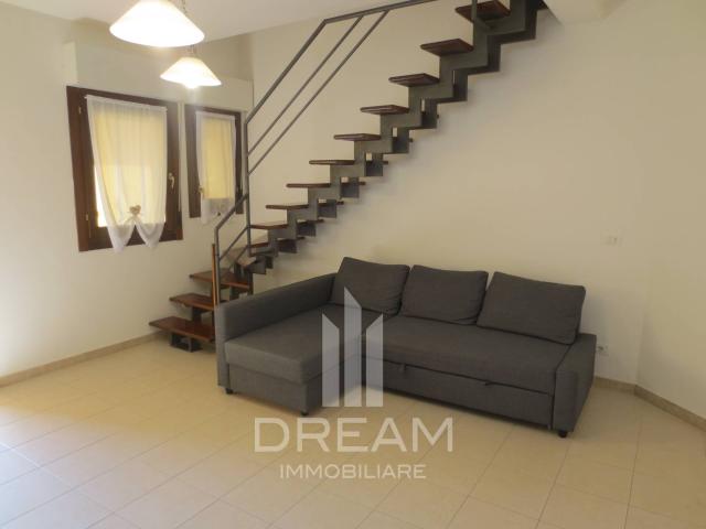 Appartamento in affitto a Funtan'e Ortus, Quartu Sant'elena