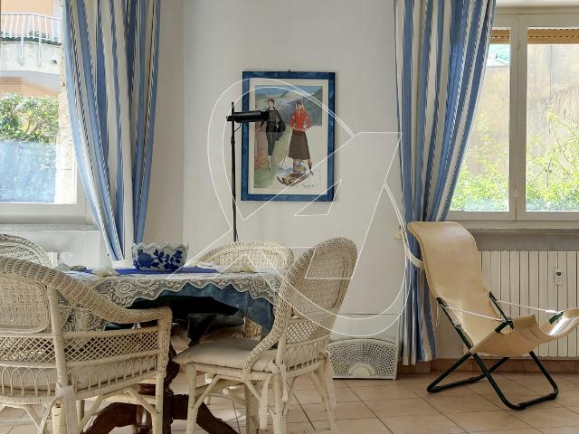 Appartamento in affitto a San Michele di Pagana, Rapallo