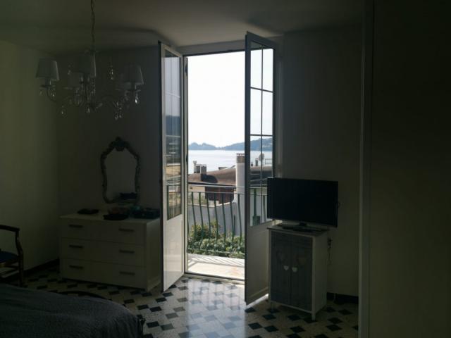 Appartamento in affitto a Seglio, Rapallo