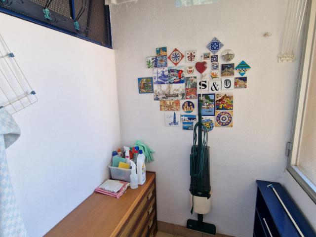Appartamento in affitto a Cappelletta, Rapallo