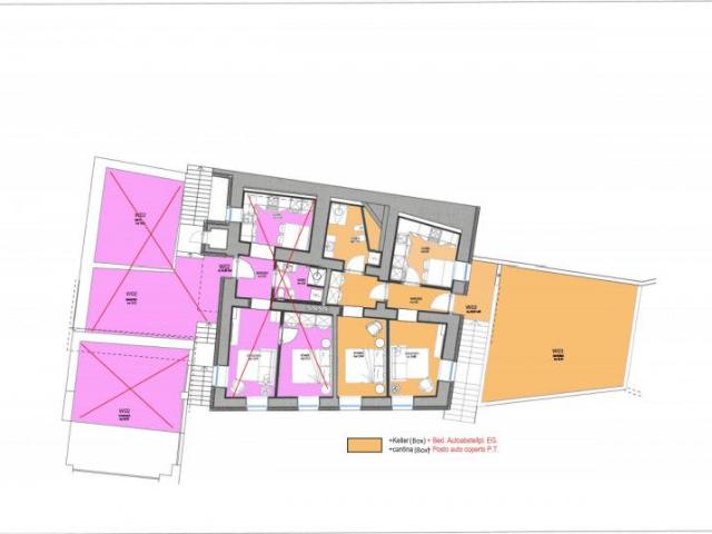 Appartamento in affitto a Salten-Schlern - Salto-Sciliar, Renon - Ritten