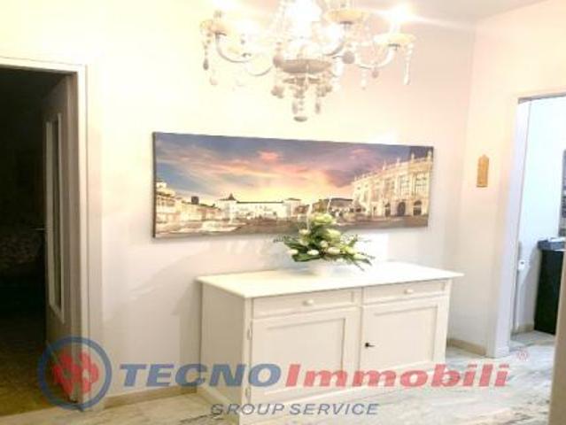 Appartamento in affitto a Piemonte, Torino