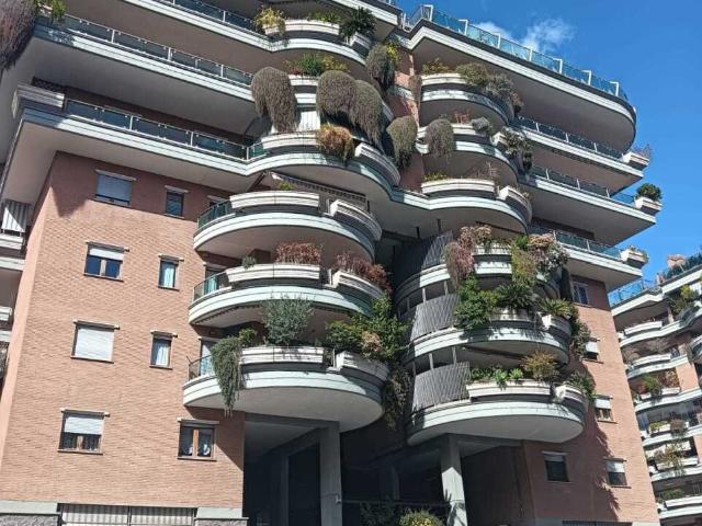 Appartamento in affitto a Municipio Roma I, Roma Capitale