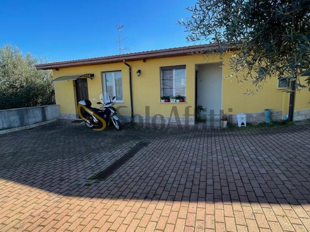 Appartamento in affitto a Municipio Roma I, Roma Capitale