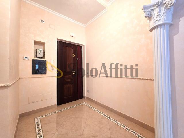 Appartamento in affitto a Municipio Roma I, Roma Capitale