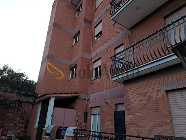 Appartamento in affitto a Municipio Roma I, Roma Capitale