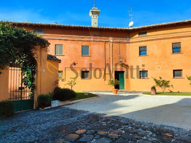 Appartamento in affitto a Municipio Roma I, Roma Capitale