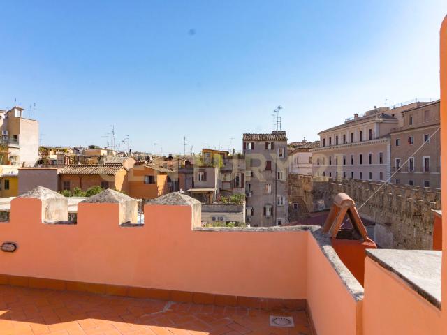 Appartamento in affitto a Municipio Roma I, Roma Capitale
