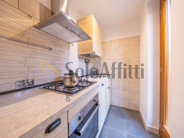 Appartamento in affitto a Municipio Roma I, Roma Capitale
