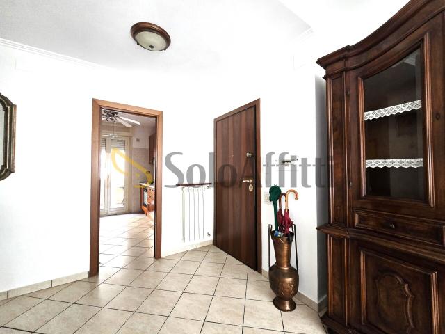 Appartamento in affitto a Municipio Roma I, Roma Capitale