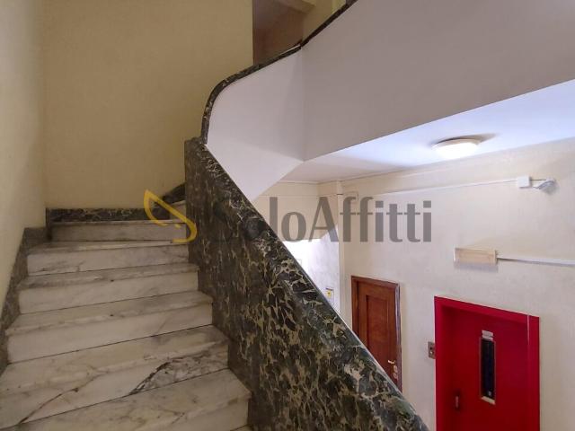 Appartamento in affitto a Municipio Roma XII, Roma Capitale