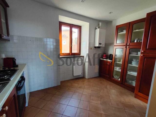 Appartamento in affitto a Municipio Roma I, Roma Capitale