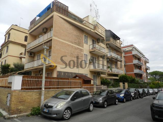 Appartamento in affitto a Municipio Roma XIV, Roma Capitale