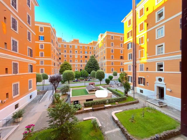 Appartamento in affitto a Municipio Roma VII, Roma Capitale