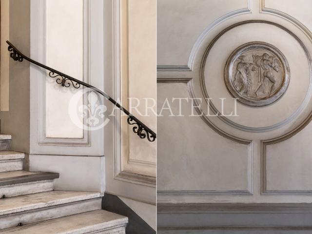 Appartamento in affitto a Centro Storico, Roma Capitale