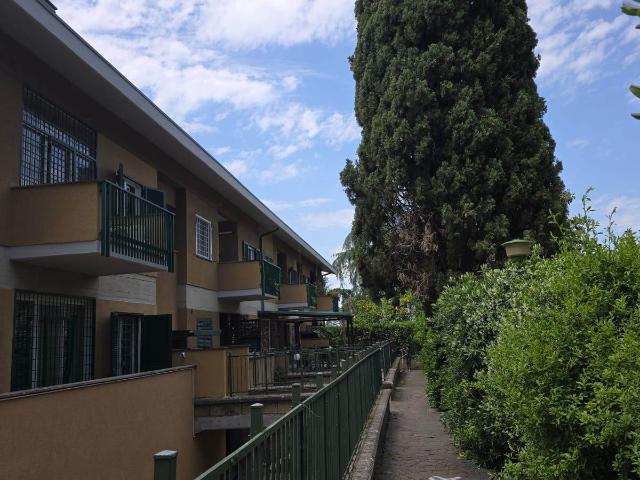 Appartamento in affitto a Municipio Roma IV, Roma Capitale