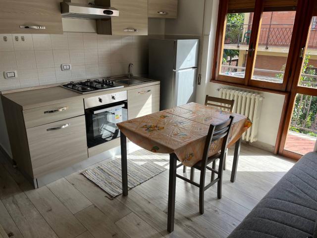 Appartamento in affitto a Villa Verde, Roma Capitale