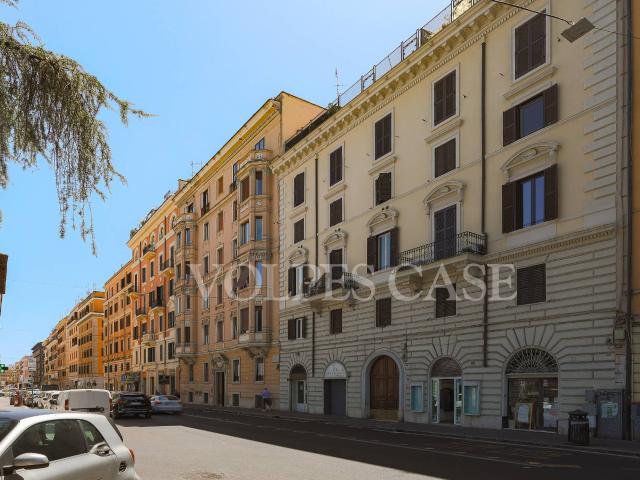 Appartamento in affitto a Municipio Roma II, Roma Capitale