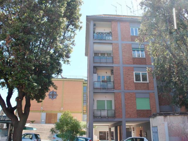 Appartamento in affitto a Municipio Roma I, Roma Capitale