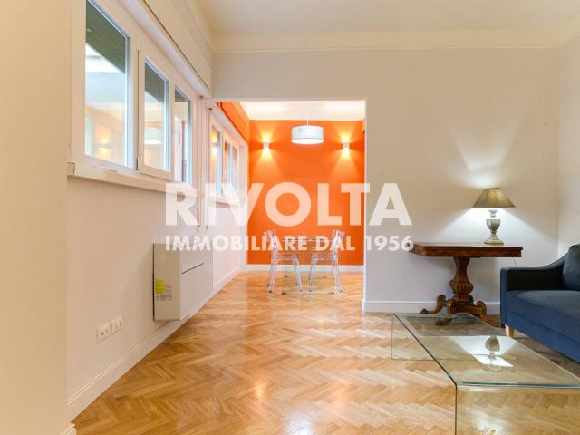 Appartamento in affitto a Municipio Roma I, Roma Capitale
