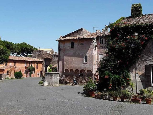 Appartamento in affitto a Lido di Ostia, Roma Capitale