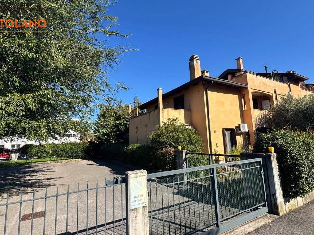 Appartamento in affitto a Selz, Ronchi Dei Legionari