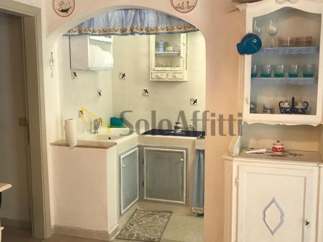 Appartamento in affitto a Rosignano Marittimo, Toscana