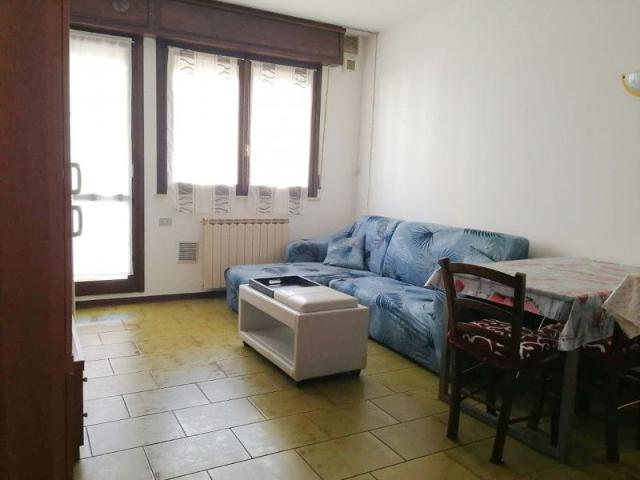 Appartamento in affitto a Commenda Est, Rovigo