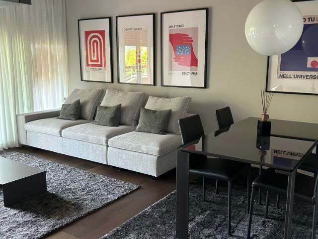 Apartment mieten in Circolo di Lugano est, Lugano