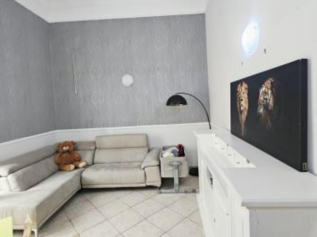 Appartamento in vendita a Sant'antimo, Campania