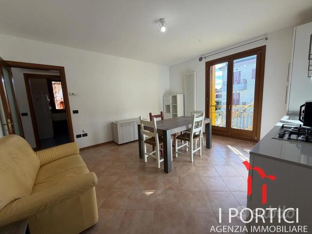 Appartamento in affitto a Salzano, Venezia