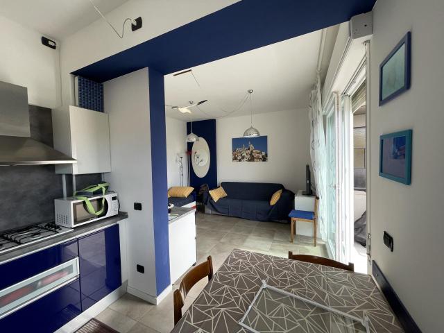 Appartamento in affitto a San Bartolomeo Al Mare, Liguria