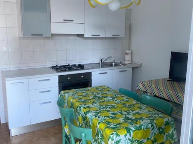 Appartamento in affitto a San Bartolomeo Al Mare, Liguria