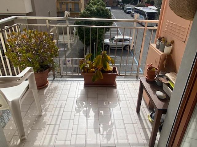 Appartamento in affitto a San Bartolomeo Al Mare, Liguria