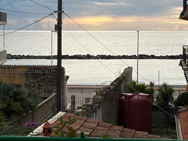 Appartamento in affitto a San Bartolomeo Al Mare, Liguria
