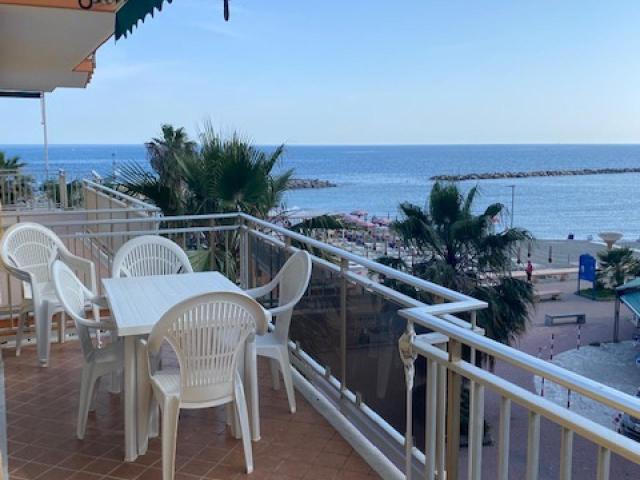 Appartamento in affitto a San Bartolomeo Al Mare, Liguria