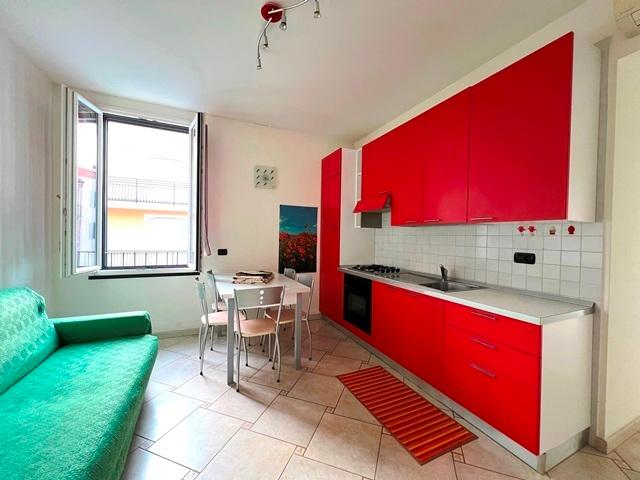 Appartamento in affitto a San Bartolomeo Al Mare, Liguria