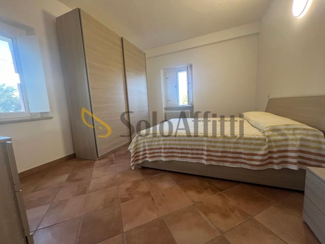 Appartamento in affitto a Marina centro, Marche