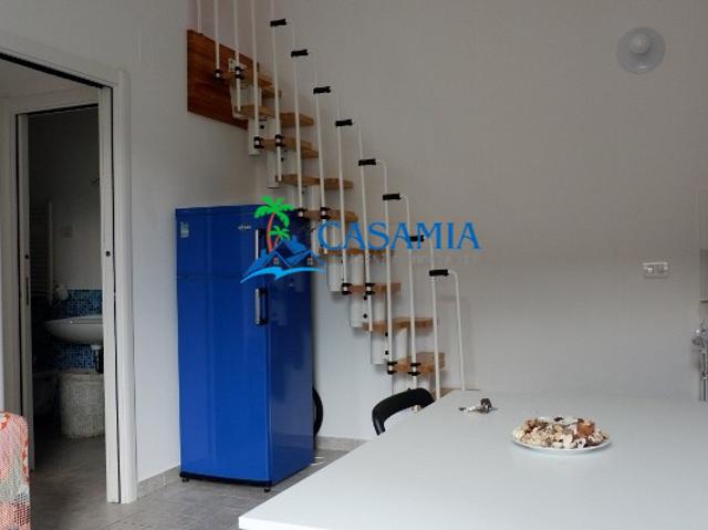 Appartamento in affitto a Marina centro, Marche