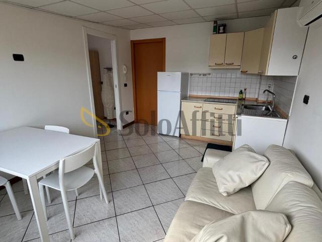 Appartamento in affitto a Marina centro, Marche