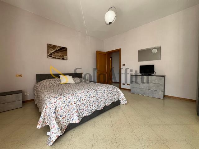 Appartamento in affitto a Marina centro, Marche