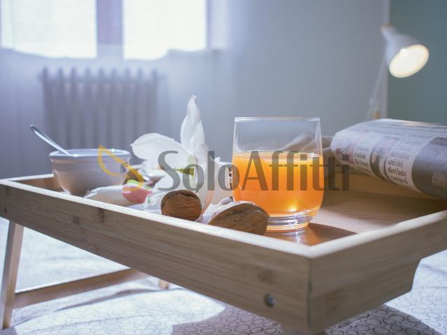 Appartamento in affitto a Marina centro, Marche