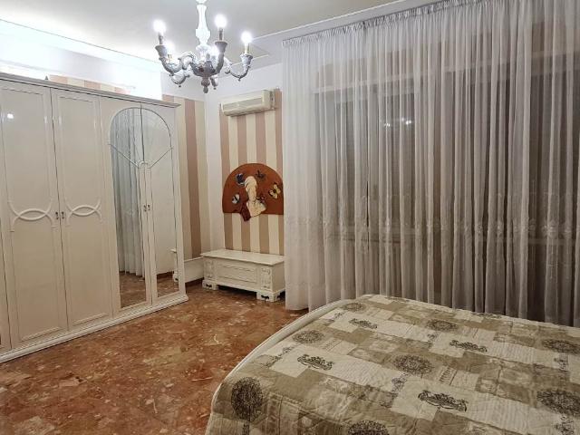 Appartamento in affitto a Marina centro, Marche