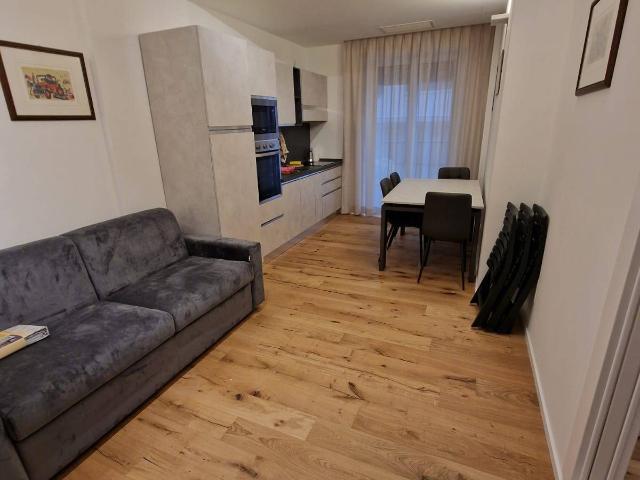 Appartamento in affitto a Sant'Antonio, Marche