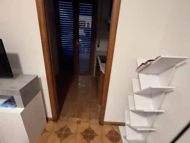 Appartamento in affitto a Agraria, Marche