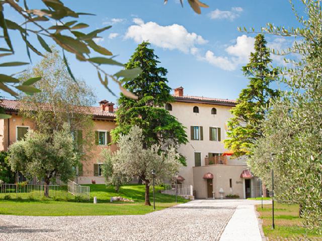 Appartamento in affitto a Cisano, San Felice Del Benaco
