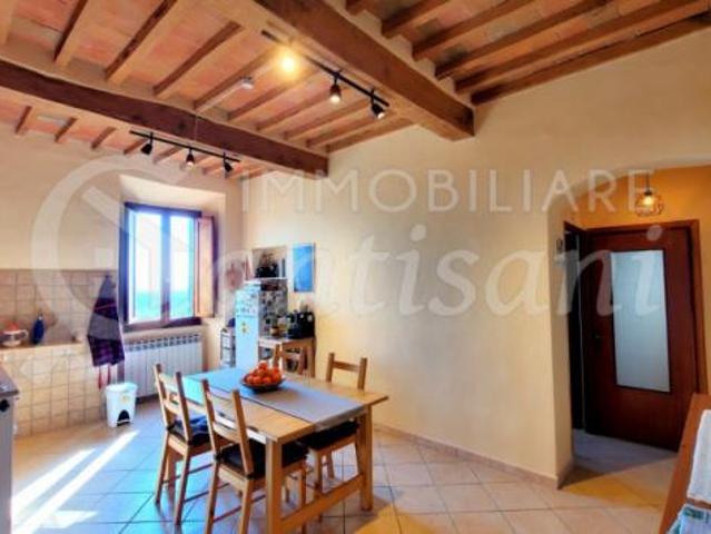 Appartamento in vendita a San Gimignano, Toscana